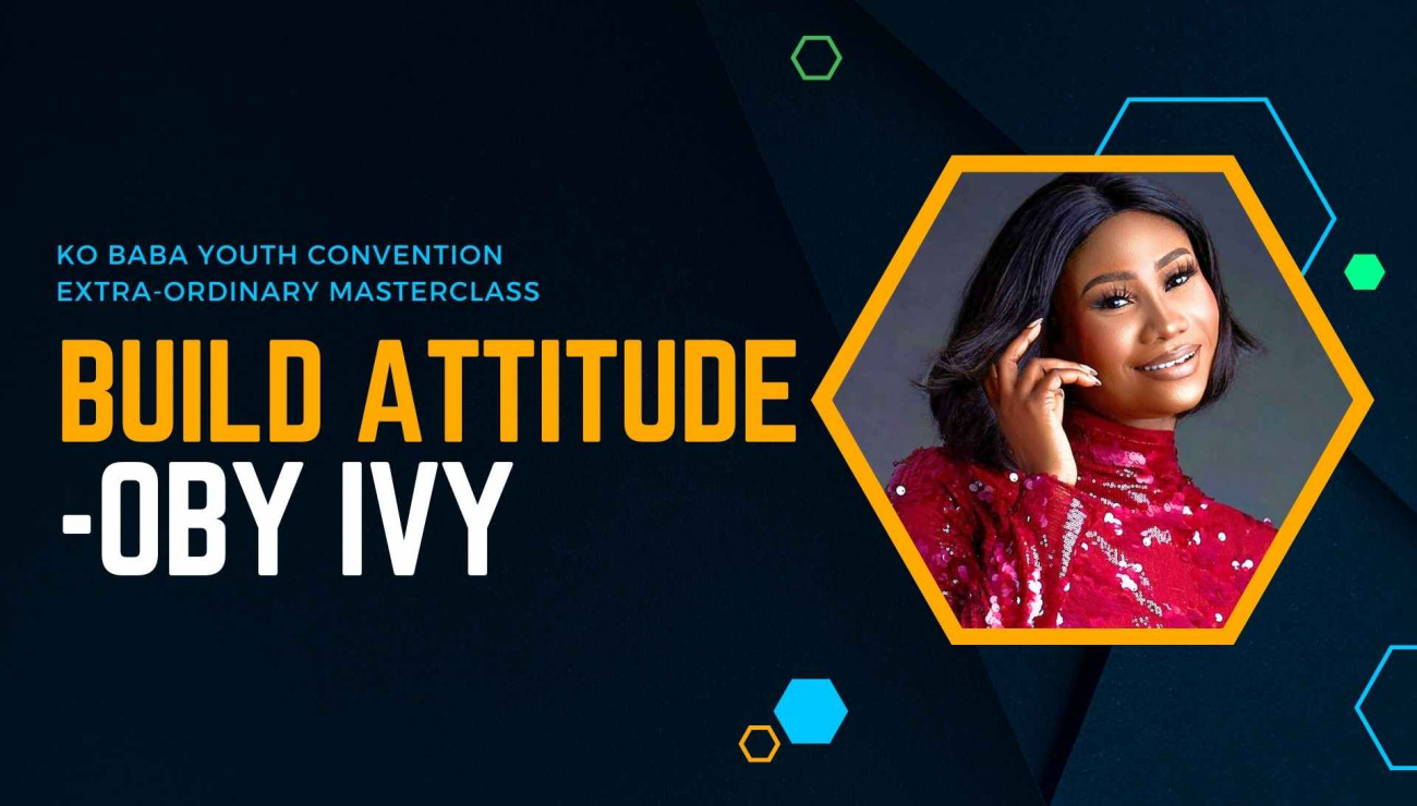 Build Attitude